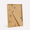 Vossington Thin Picture Frame - Well-Made Poster Frame in Black, White, Gold, Silver, Wood, 4x6, 5x7, 8x10, 8x12, 8.5x11, 9x12, 11x14, 11x17, 12x12, 12x16, 12x18, 13x19, 16x16, 16x20, 16x24, 18x24, 20x20, 20x30, 22x28, 24x24, 24x30, 24x36, and 30x40
